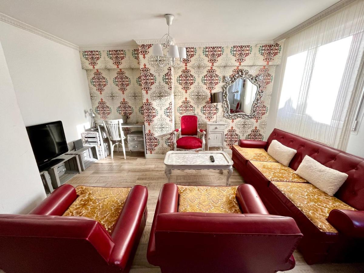 Atuaire Home Vivienda En Perfecta Ubicacion Al Lado De La Catedral De Burgo Esterno foto