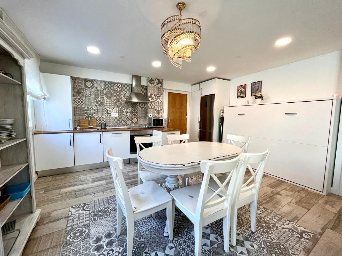 Atuaire Home Vivienda En Perfecta Ubicacion Al Lado De La Catedral De Burgo Esterno foto